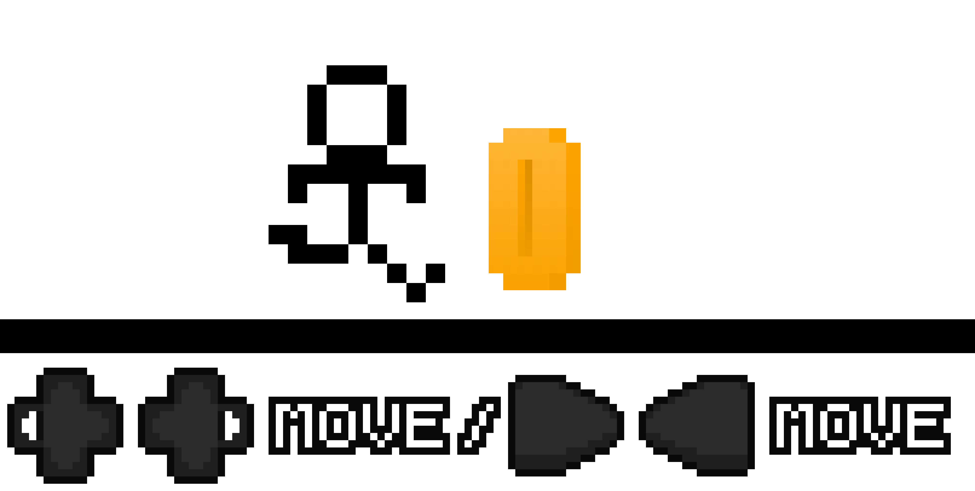 Controller inputs for movement